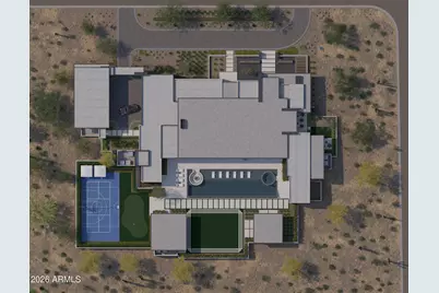 9067 E Chino Drive, Scottsdale, AZ 85255 - Photo 23