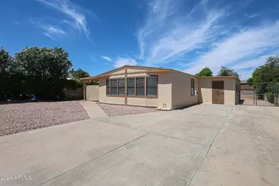7242 S 41st Street, Phoenix, AZ 85042 - Photo 3