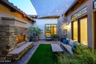 8856 E Rosedale Cir, Mesa, AZ 85207 - Photo 47