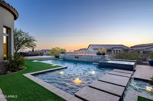 8856 E Rosedale Cir, Mesa, AZ 85207 - Photo 57