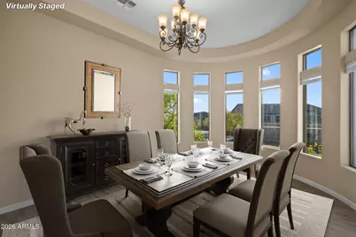 8856 E Rosedale Circle, Mesa, AZ 85207 - Photo 25