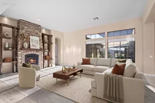 8856 E Rosedale Cir, Mesa, AZ 85207 - Photo 17