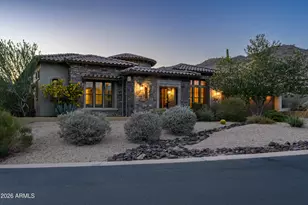 8856 E Rosedale Cir, Mesa, AZ 85207 - Photo 1