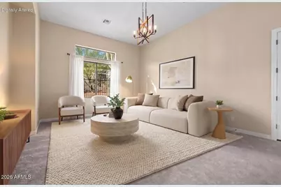 8856 E Rosedale Circle, Mesa, AZ 85207 - Photo 41