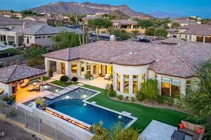 8856 E Rosedale Cir, Mesa, AZ 85207 - Photo 3