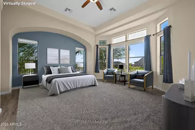 8856 E Rosedale Circle, Mesa, AZ 85207 - Photo 27