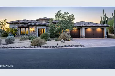 8856 E Rosedale Circle, Mesa, AZ 85207 - Photo 3