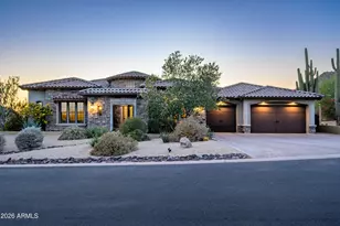 8856 E Rosedale Cir, Mesa, AZ 85207 - Photo 3