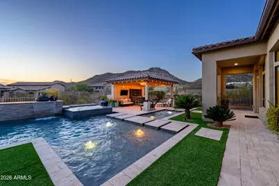 8856 E Rosedale Circle, Mesa, AZ 85207 - Photo 53