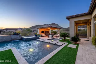 8856 E Rosedale Cir, Mesa, AZ 85207 - Photo 53