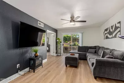 5877 N Granite Reef Road #1133, Scottsdale, AZ 85250 - Photo 5