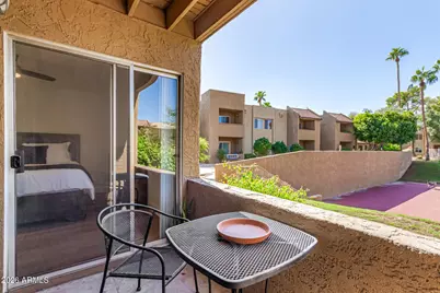 5877 N Granite Reef Road #1133, Scottsdale, AZ 85250 - Photo 23