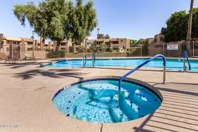 5877 N Granite Reef Road #1133, Scottsdale, AZ 85250 - Photo 31