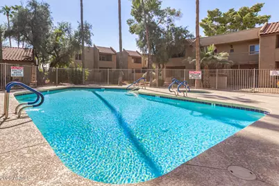 5877 N Granite Reef Road #1133, Scottsdale, AZ 85250 - Photo 29