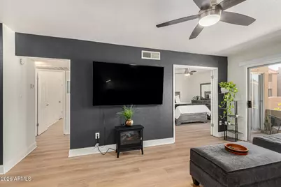 5877 N Granite Reef Road #1133, Scottsdale, AZ 85250 - Photo 21