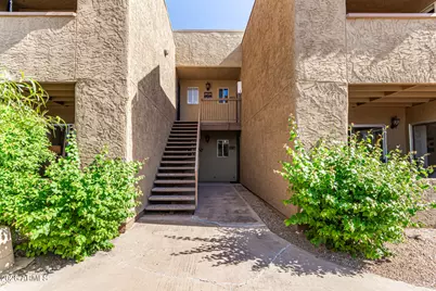 5877 N Granite Reef Road #1133, Scottsdale, AZ 85250 - Photo 3