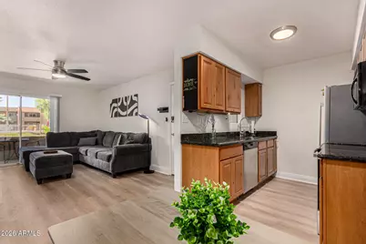 5877 N Granite Reef Road #1133, Scottsdale, AZ 85250 - Photo 9