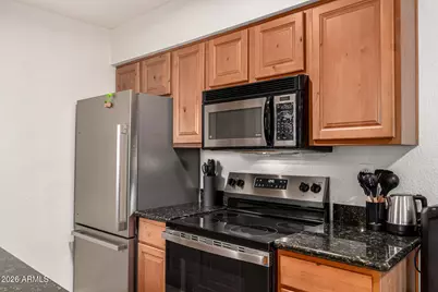 5877 N Granite Reef Road #1133, Scottsdale, AZ 85250 - Photo 11