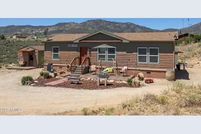 9355 E Wolf Road, Dewey, AZ 86327 - Photo 1