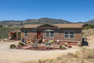 9355 E Wolf Rd, Dewey, AZ 86327 - Photo 1
