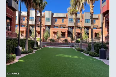 305 S Wilson Street #Unit 111, Tempe, AZ 85281 - Photo 1