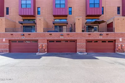 305 S Wilson Street #Unit 111, Tempe, AZ 85281 - Photo 23