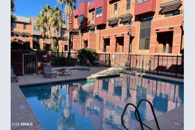 305 S Wilson Street #Unit 111, Tempe, AZ 85281 - Photo 25