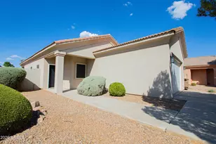 1520 Placita Caballo, Douglas, AZ 85607 - Photo 3