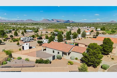 1520 Placita Caballo --, Douglas, AZ 85607 - Photo 13