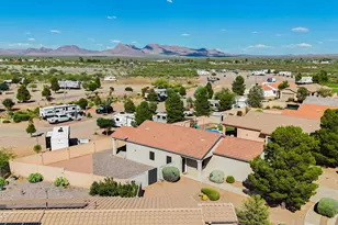 1520 Placita Caballo, Douglas, AZ 85607 - Photo 13