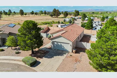 1520 Placita Caballo --, Douglas, AZ 85607 - Photo 15