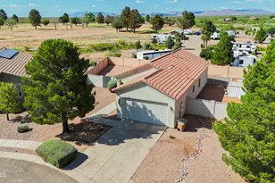 1520 Placita Caballo, Douglas, AZ 85607 - Photo 15