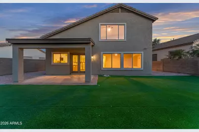 10066 E Plata Avenue, Mesa, AZ 85212 - Photo 5