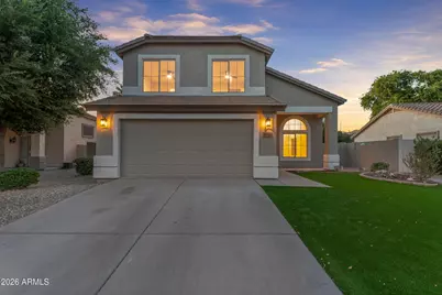 10066 E Plata Avenue, Mesa, AZ 85212 - Photo 1