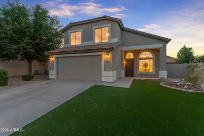 10066 E Plata Avenue, Mesa, AZ 85212 - Photo 3