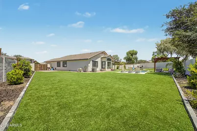 2683 W Wrangler Way, San Tan Valley, AZ 85144 - Photo 29