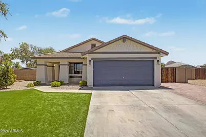 2683 W Wrangler Way, San Tan Valley, AZ 85144 - Photo 3