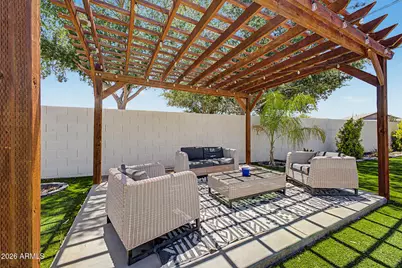2683 W Wrangler Way, San Tan Valley, AZ 85144 - Photo 31