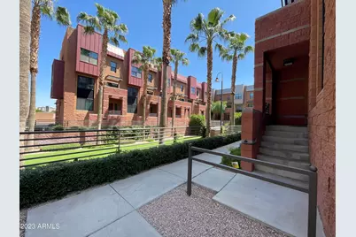 330 S Farmer Avenue #Unit 126, Tempe, AZ 85281 - Photo 3