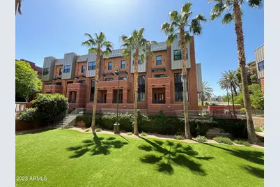 330 S Farmer Avenue #Unit 126, Tempe, AZ 85281 - Photo 37