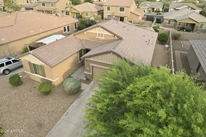 11325 E Sandoval Avenue E, Mesa, AZ 85212 - Photo 49