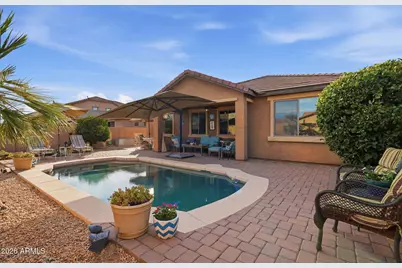 11325 E Sandoval Avenue E, Mesa, AZ 85212 - Photo 41