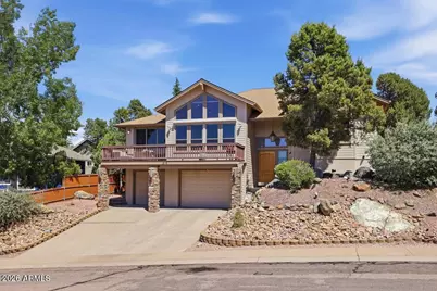 1111 S Elk Ridge Drive, Payson, AZ 85541 - Photo 37