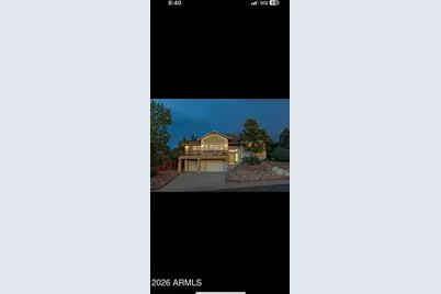 1111 S Elk Ridge Drive, Payson, AZ 85541 - Photo 43
