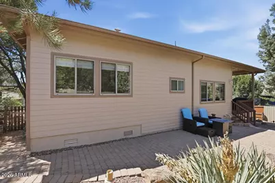 1111 S Elk Ridge Drive, Payson, AZ 85541 - Photo 33