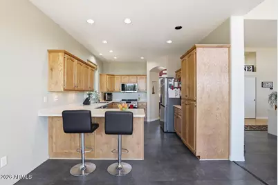 1111 S Elk Ridge Drive, Payson, AZ 85541 - Photo 11
