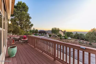 1111 S Elk Ridge Drive, Payson, AZ 85541 - Photo 27
