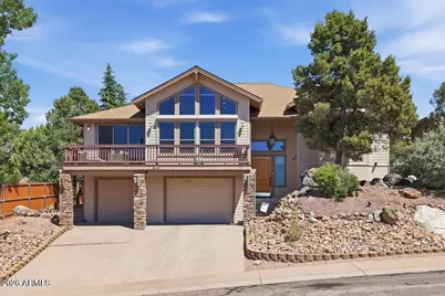 1111 S Elk Ridge Drive, Payson, AZ 85541 - Photo 35