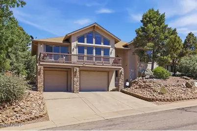 1111 S Elk Ridge Drive, Payson, AZ 85541 - Photo 39