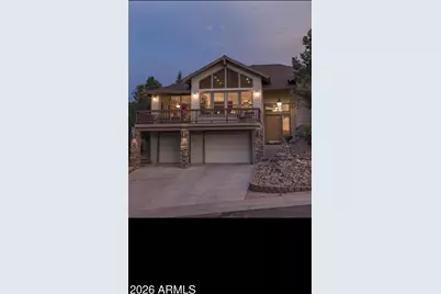 1111 S Elk Ridge Drive, Payson, AZ 85541 - Photo 43